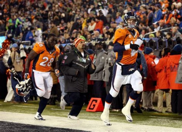 Montee Ball Net Worth - Wiki, Age, Weight and Height, Relationships, Family, and More