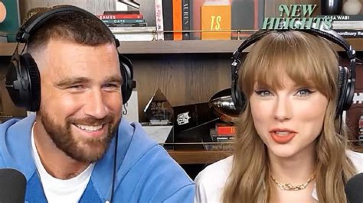 More proof Travis Kelce's true gentleman nature with Taylor Swift isn't a gimmick