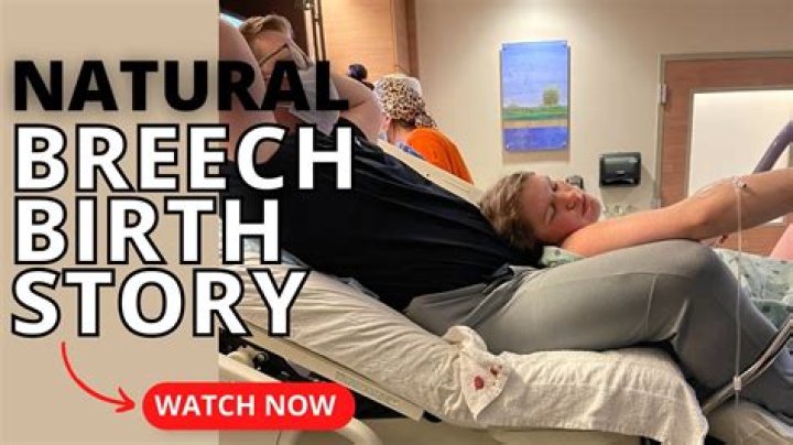 Morena Baccarin gave birth to her son Julius with a ‘natural, breech’ birth: yikes?