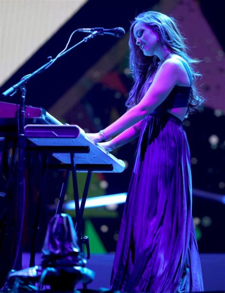 Morgan Kibby Net Worth - Wiki, Age, Weight and Height, Relationships, Family, and More