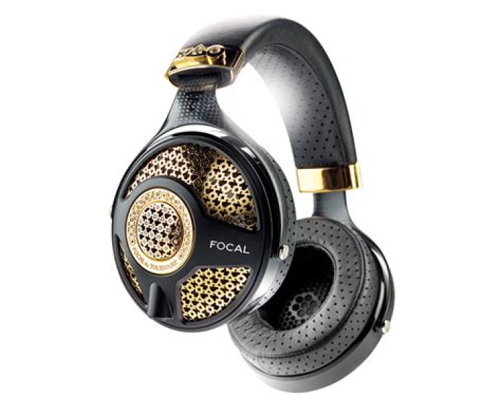 Most Expensive Headphones