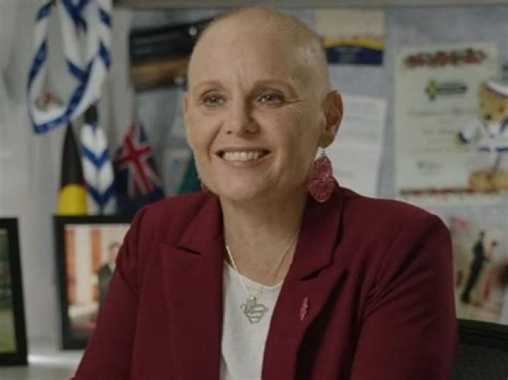 MP Peta Murphy Died At 50: Family And Net Worth At Her Death