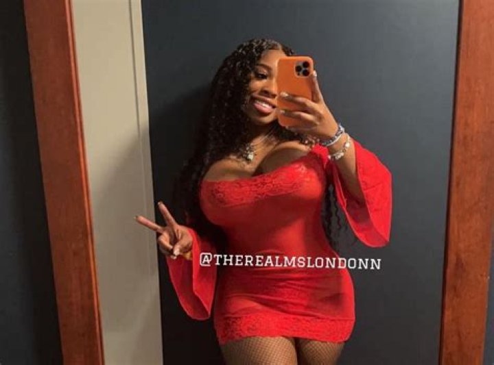 Ms London Before Surgery Pics, Real Name Age And Net Worth 2023