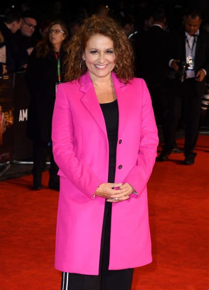 Nadia Sawalha Net Worth - Wiki, Age, Weight and Height, Relationships, Family, and More