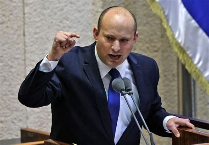 Naftali Bennett Net Worth - Wiki, Age, Weight and Height, Relationships, Family, and More
