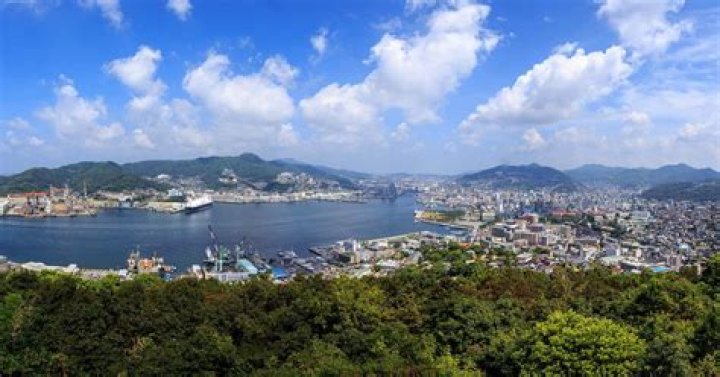 Nagasaki, Japan Shore Excursions & Cruise Excursions