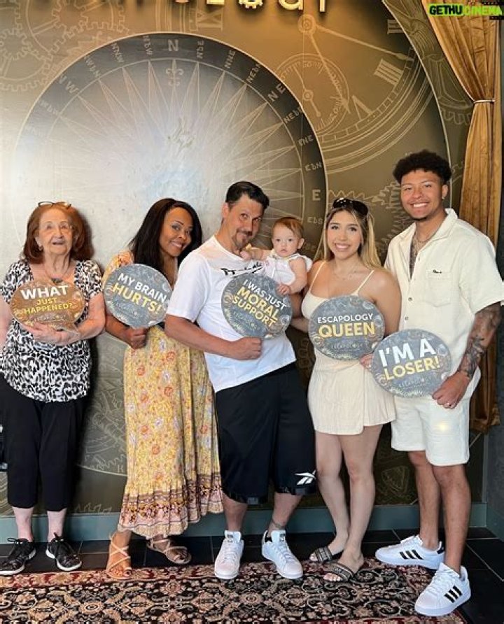 Nakia Burrise Net Worth - Wiki, Age, Weight and Height, Relationships, Family, and More