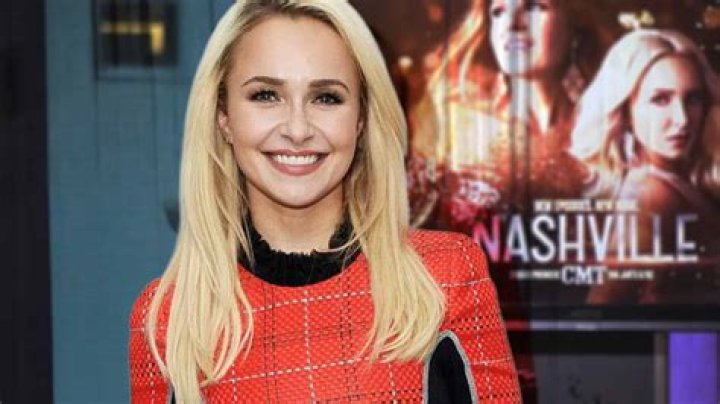 Nashville to Write Hayden Panettiere’s Pregnancy into Show