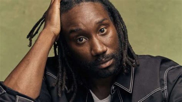 Nathan Stewart-Jarrett Net Worth - Wiki, Age, Weight and Height, Relationships, Family, and More