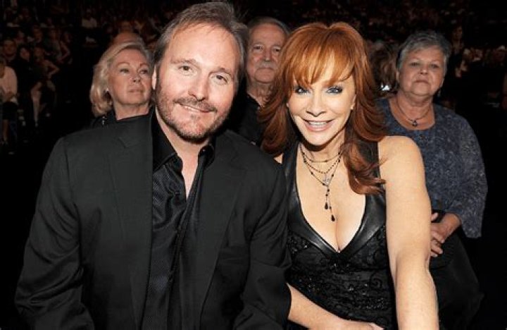 Navel Blackstock Biography, Fame, Affairs, Marriage,Divorce,Children, Reba McEntire and Narvel Blackstock affair, Net worth, Earning