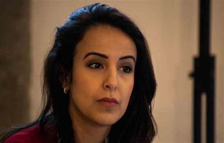 Nawal Al-Maghafi Wikipedia And Age: How Old Is She?