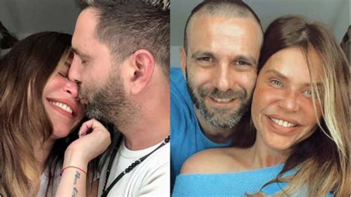 Nazarena Velez Novio Santiago Caamaño: Edad Gap And Dating