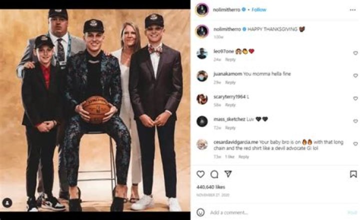 NBA: Tyler Herro Ethnicity Parents Siblings And Family