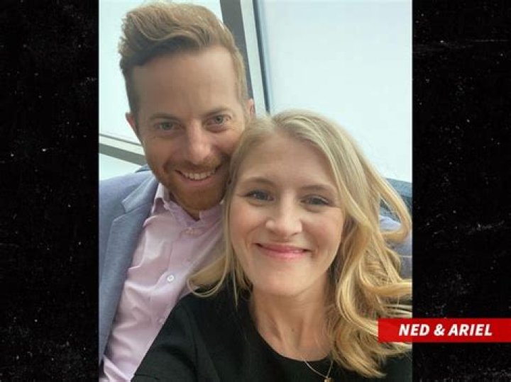 Ned Fulmer Cheating Wife Ariel Fulmer Reddit Drama: Did He Cheat On Her?