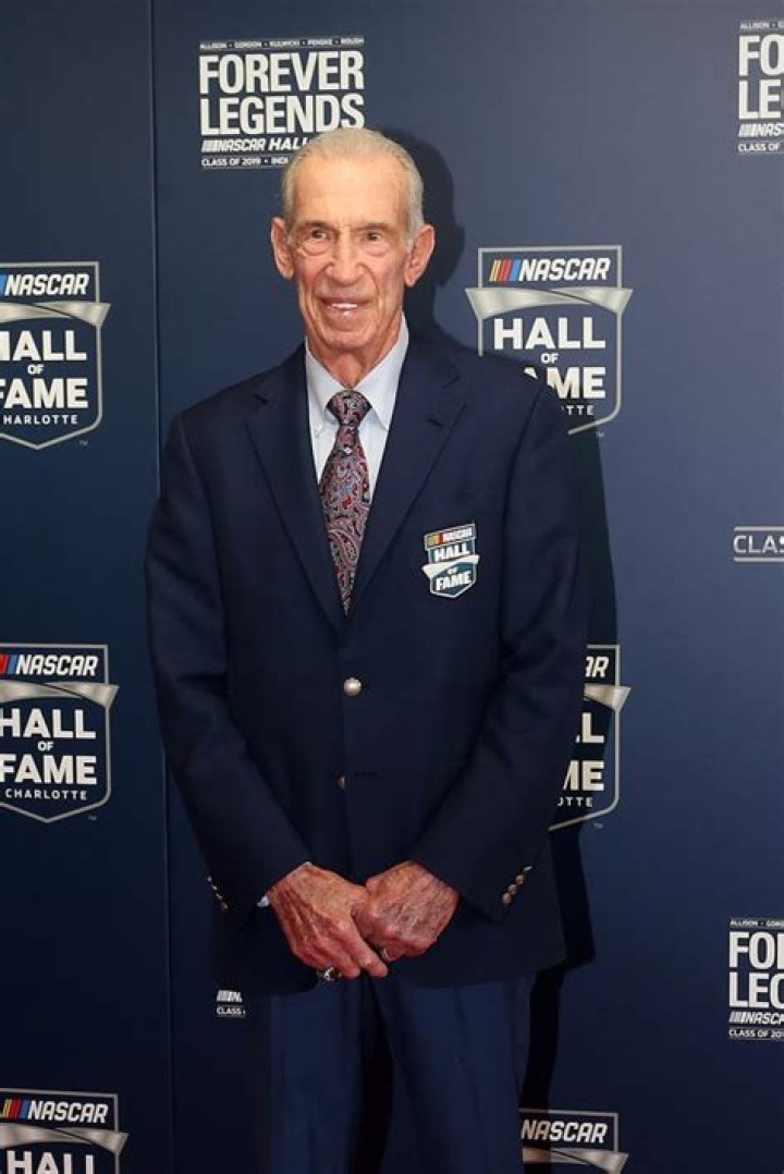 Ned Jarrett Net Worth - Wiki, Age, Weight and Height, Relationships, Family, and More