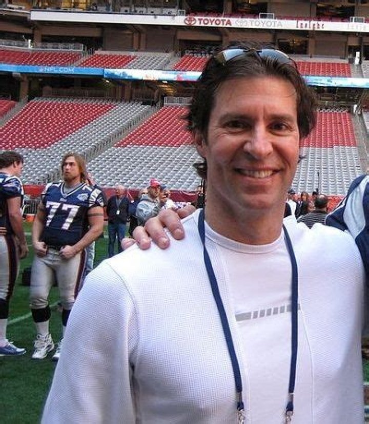 Neil Cornrich Net Worth - Wiki, Age, Weight and Height, Relationships, Family, and More