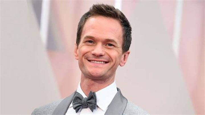 Neil Patrick Harris is bald now: still hot or needs hair?