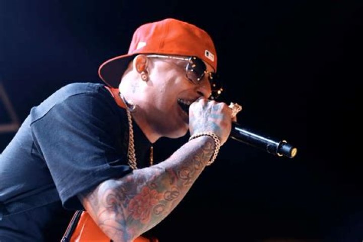 Ñengo Flow Net Worth - Wiki, Age, Weight and Height, Relationships, Family, and More