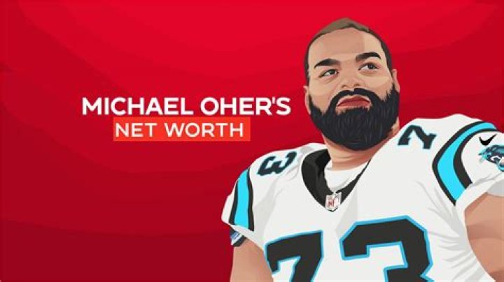 Net Worth, Personal Life, Truth on Blind Side and Age of Michael Oher's Half-Brother