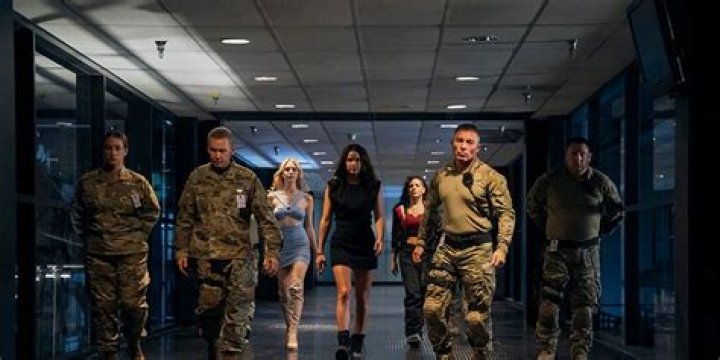 Netflix Obliterated recap and ending explained (spoilers)