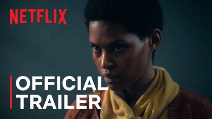 Netflix Unseen release date, cast, trailer, synopsis, and more