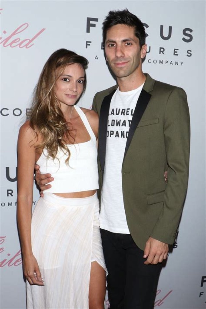 Nev Schulman & Laura Perlongo admit they got with another couple, once broke up
