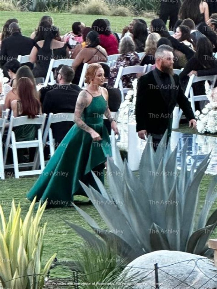 New Details Revealed in the Arrest of 'Teen Mom OG' Star