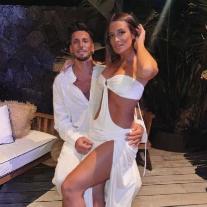 New Love with José Sosa, Proud Mother, and Entrepreneur with Bikini Brand