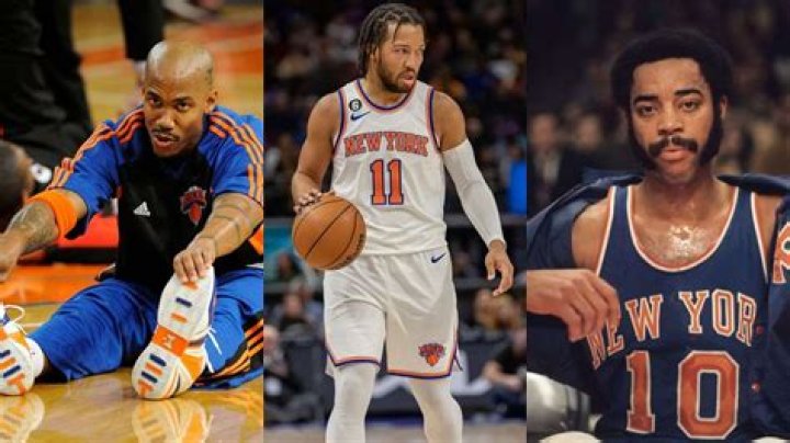 New York Knicks Leagend Point Guard Walt Fraizer's Married LIfe. Know Also About His Net Worth, Family, Career, Stats, Age, Salary, and so on.