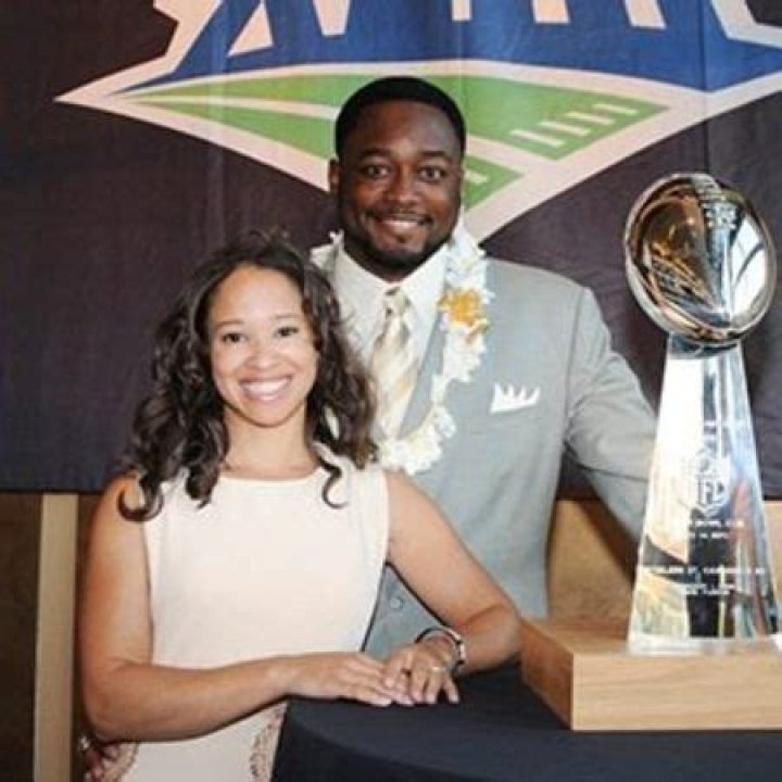 NFL Coach, Mike Tomlin And Wife, Kiya Shares Three Children From Their Nuptial.