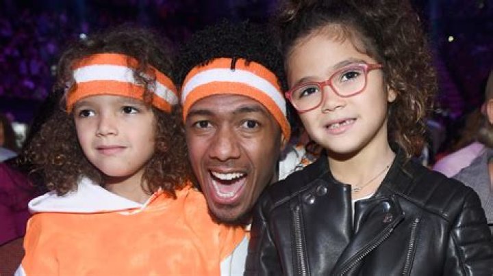 Nick Cannon: I definitely spend more than $3 million on my children a year
