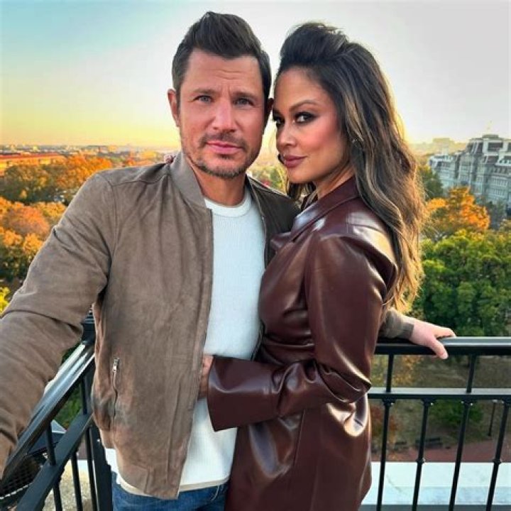 Nick Lachey’s New Album Drops in November