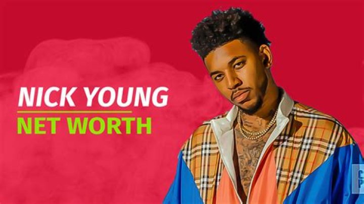 Nick Young Net Worth - Wiki, Age, Weight and Height, Relationships, Family, and More