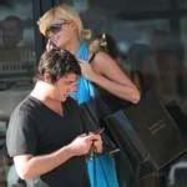 Nicky Hilton’s boyfriend punches Brandon Davis out