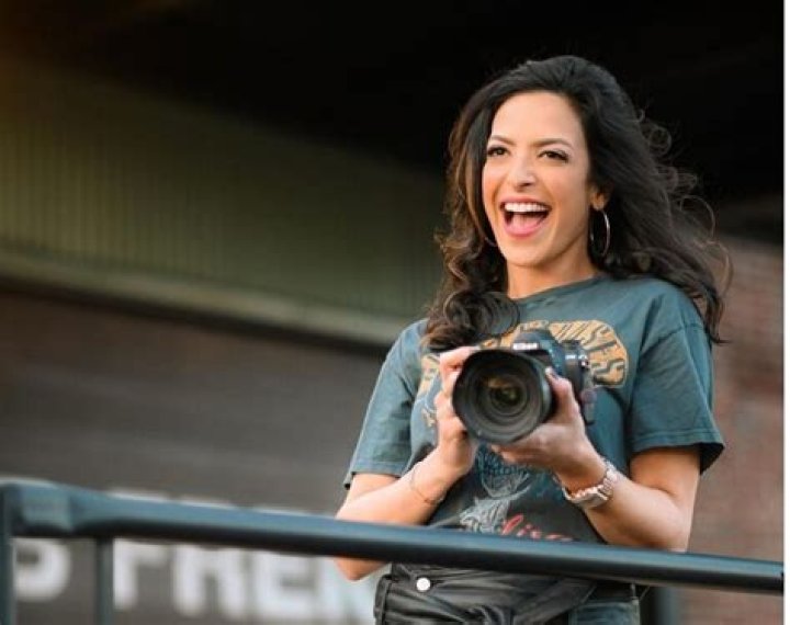 Nicole Biggins Siriusxm Accident Details And X Ray Report, Health Update And Age