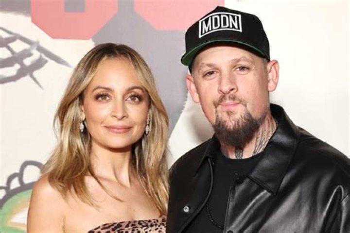 Nicole Richie & Joel Madden fighting over her friendship w/ Rachel Zoe