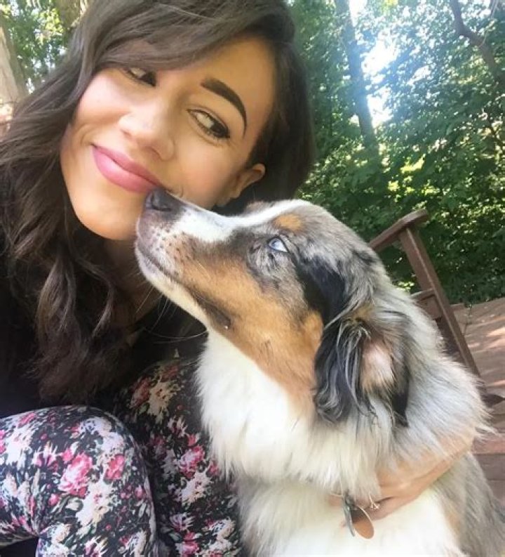 Nicole Scherzinger Pets - Celebrity Pets