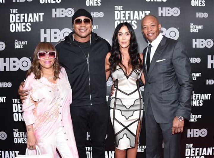 Nicole Young Net Worth - Wiki, Age, Weight and Height, Relationships, Family, and More