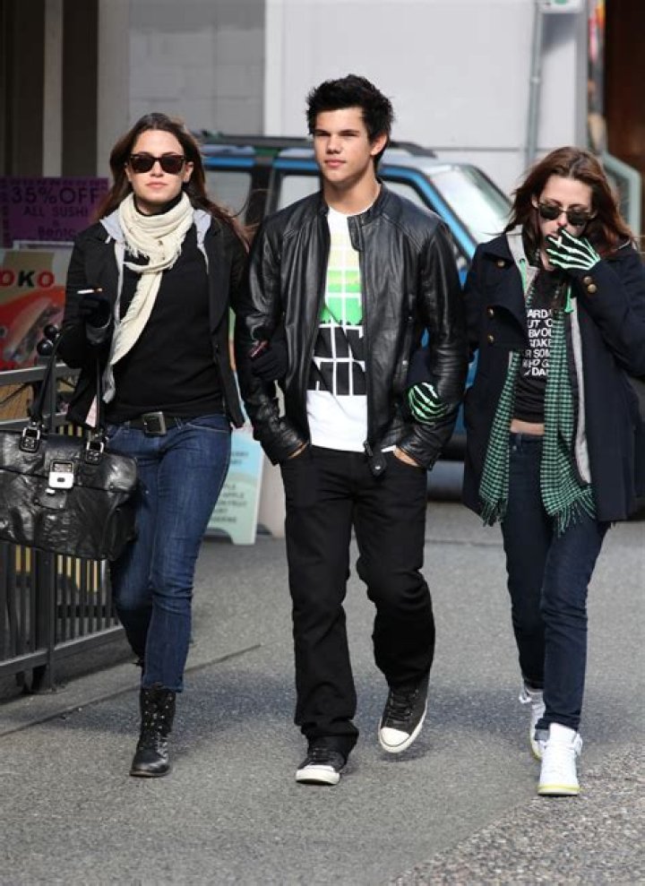 Nikki Reed: I haven’t done anything to my face just reduced my chemical intake