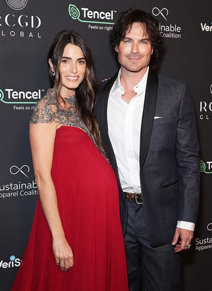 	Nikki Reed: ‘Your child is born exactly who they are, your job is to help them navigate’	