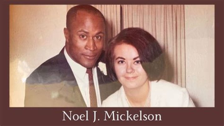 Noel J Mickelson Bio (Wiki) 
