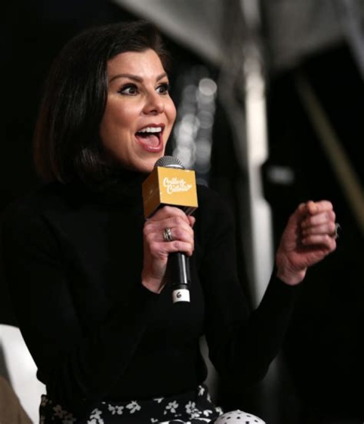 Noella Bergener | Celebuzz