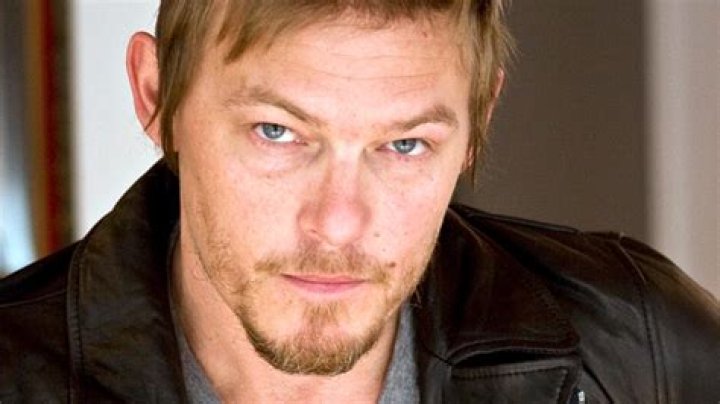 Norman Reedus’s AMA: his favorite WD episode, possible romance with Beth