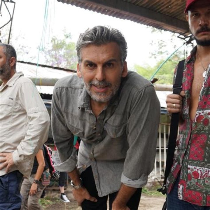 Oded Fehr Net Worth - Wiki, Age, Weight and Height, Relationships, Family, and More