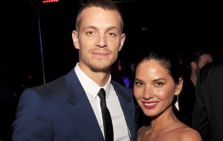 Olivia Munn, Joel Kinnaman Split After Two Years