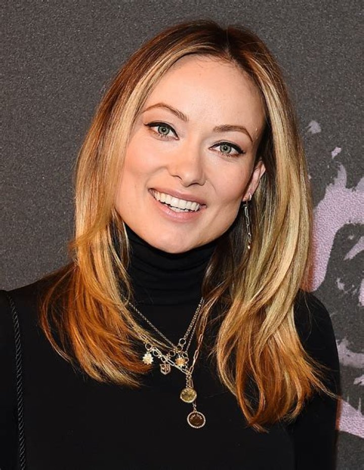 Olivia Wilde talks about being a princess in Playboy: “I never call myself a princess”