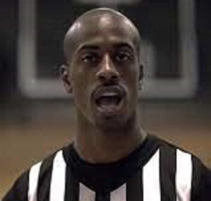 Omar The Referee Basketball Wikipedia Age: Wife And Net Worth At Death