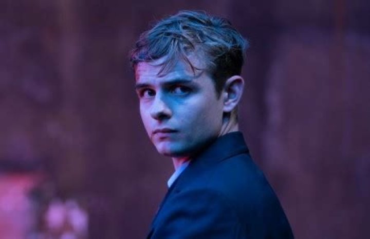 Otto Farrant Bio, Facts, Net Worth, Wiki, Age, Movies