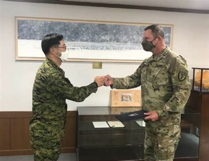 Otto Liller Obituary And Death Linked To Heart Attack: Family Mourns