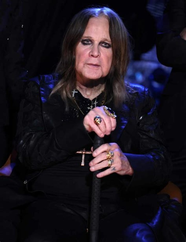 Ozzy Osbourne Net Worth: Lifestyle & Career